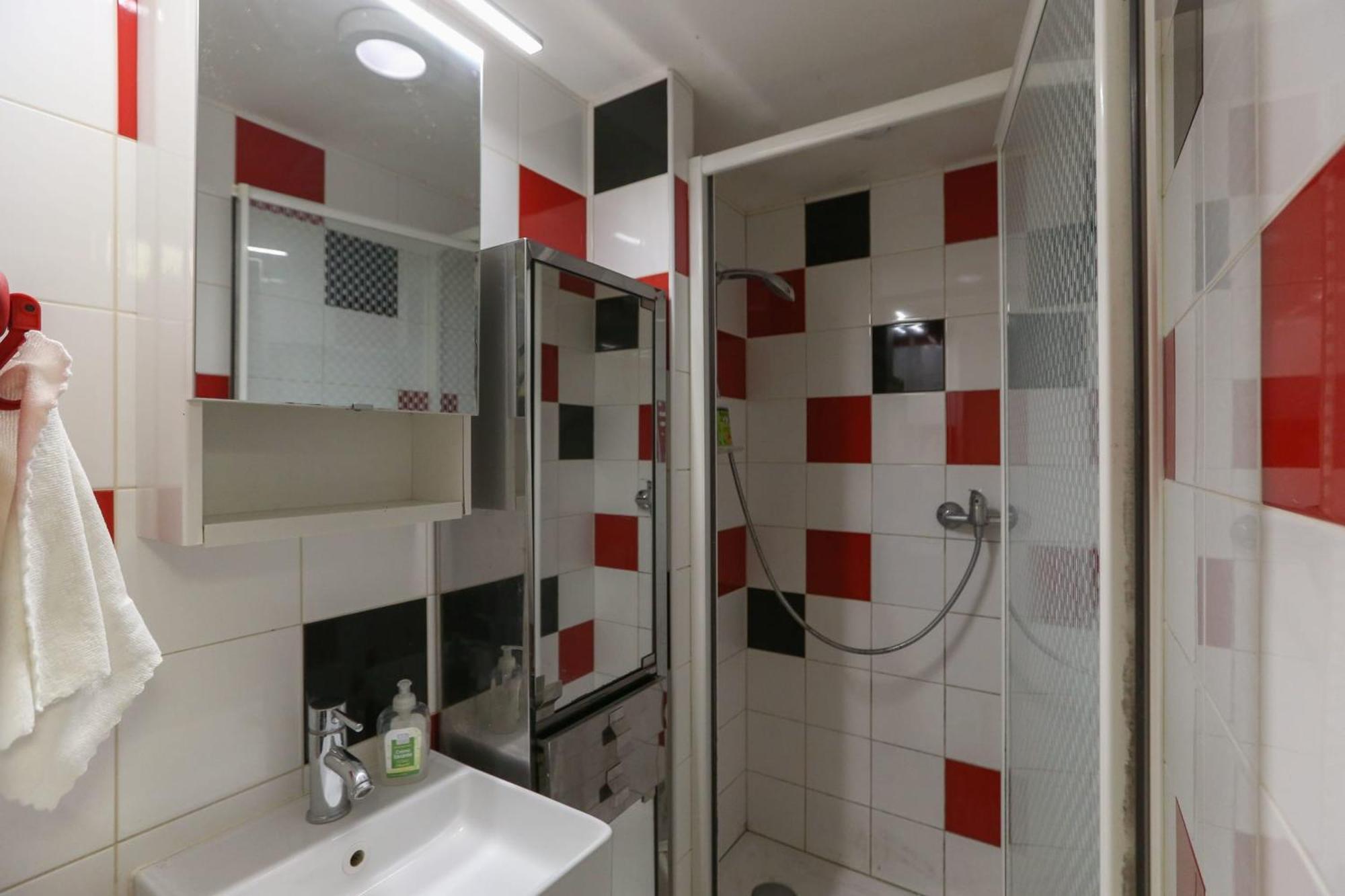 Comfortable 49 M In The Heart Of Apartamento