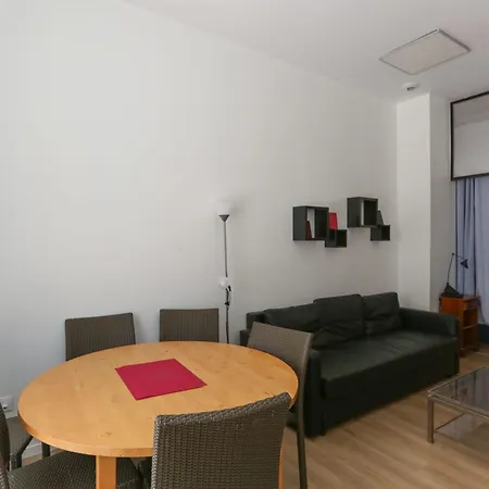 Comfortable 49 M Apartment In The Heart Of Paris Exterior photo