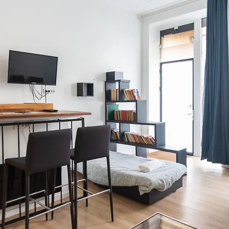 Comfortable 49 M Apartment In The Heart Of Paris Exterior photo